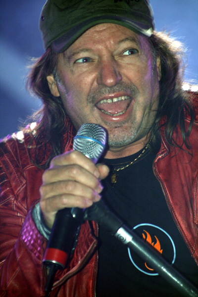 Vasco Rossi